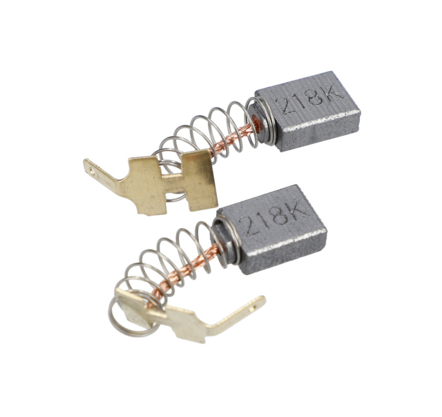 KÖMÜR FiRÇA SETi - 1619PC0389 - BOSCH YEDEK PARCA