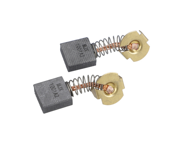 KÖMÜR FIRÇA SETi - 1619PC1027 - BOSCH YEDEK PARCA