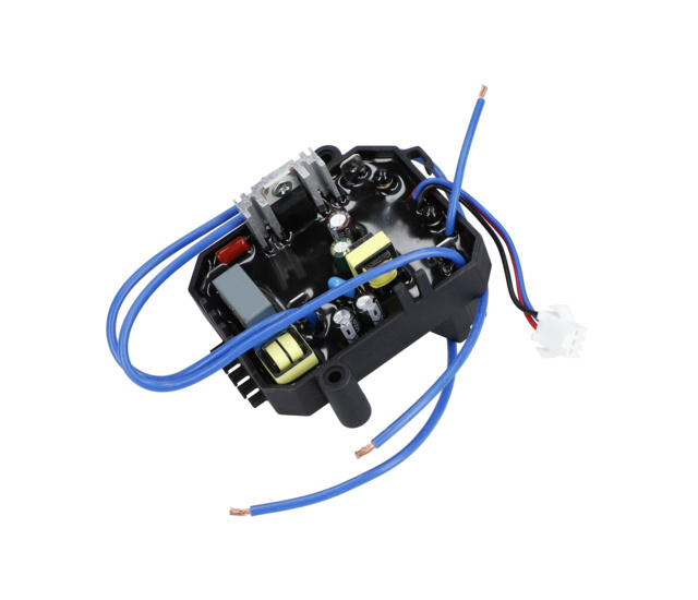 iLETKEN PLAKA - 1619PC1126 - BOSCH YEDEK PARCA