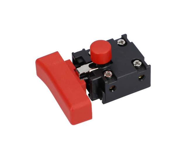 AÇMA/KAPAMA ŞALTERi - 1619PC1775 - BOSCH YEDEK PARCA