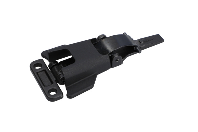 Outlet Plate - 1619PC2261 - BOSCH YEDEK PARCA