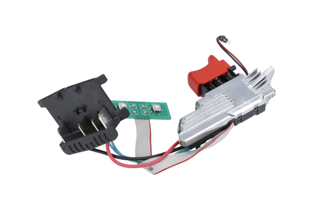 Şalter - 1619PS0929 - BOSCH YEDEK PARCA