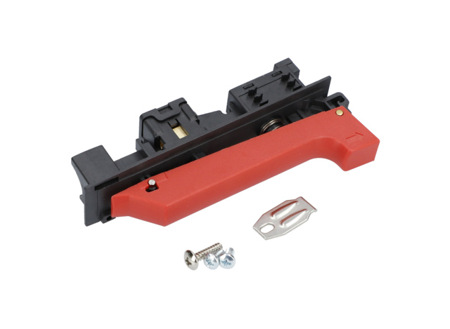 Şalter - 1619PS1006 - BOSCH YEDEK PARCA