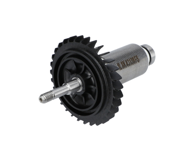 PERVANE - 1619PS2057 - BOSCH YEDEK PARCA