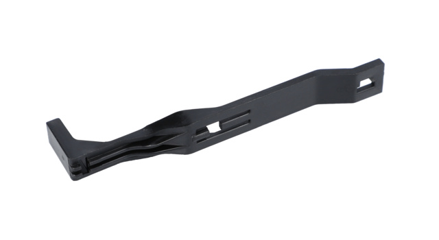 Ayar Sürgüsü - 1619PS2072 - BOSCH YEDEK PARCA