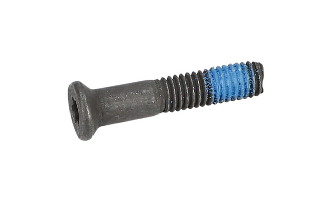 TORX MERCiMEK BAŞLi ViDA - 1619X01531 - BOSCH YEDEK PARCA