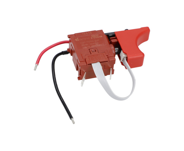 ŞEBEKE ŞALTERi - 1619X03061 - BOSCH YEDEK PARCA