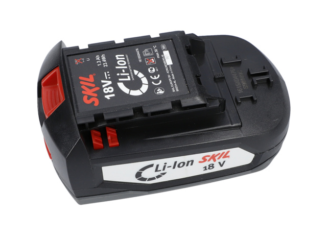 Kartuş Akü 2712 18V-1.3Ah - 1619X04476 - BOSCH YEDEK PARCA