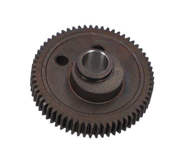 ŞANZiMAN ÜNiTESi - 1619X04872 - BOSCH YEDEK PARCA