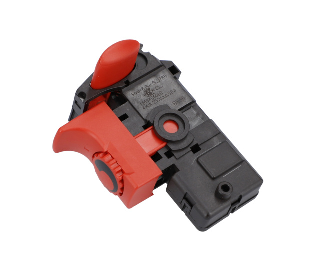 Şalter - 1619X06060 - BOSCH YEDEK PARCA