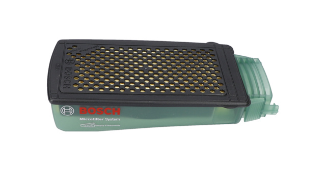 TOZ KASASi - 1619X06377 - BOSCH YEDEK PARCA