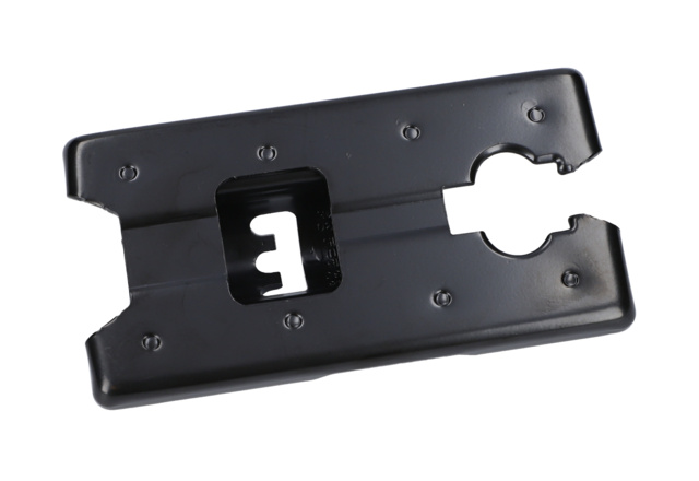 ZEMiN LEVHASI - 1619X07088 - BOSCH YEDEK PARCA