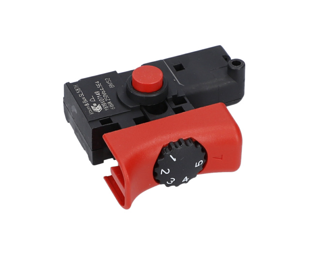 Şalter - 1619X07149 - BOSCH YEDEK PARCA