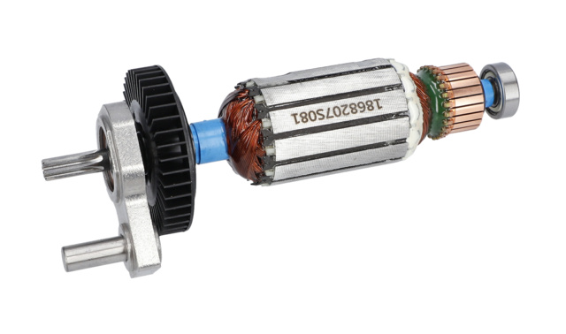 ENDÜVi TAKIMI - 1619X07507 - BOSCH YEDEK PARCA