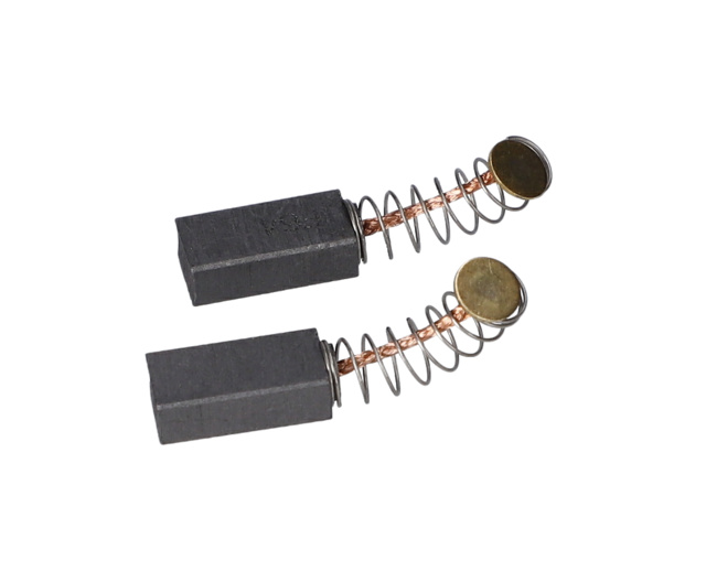 KÖMÜR FIRÇA SETi - 1619X07528 - BOSCH YEDEK PARCA