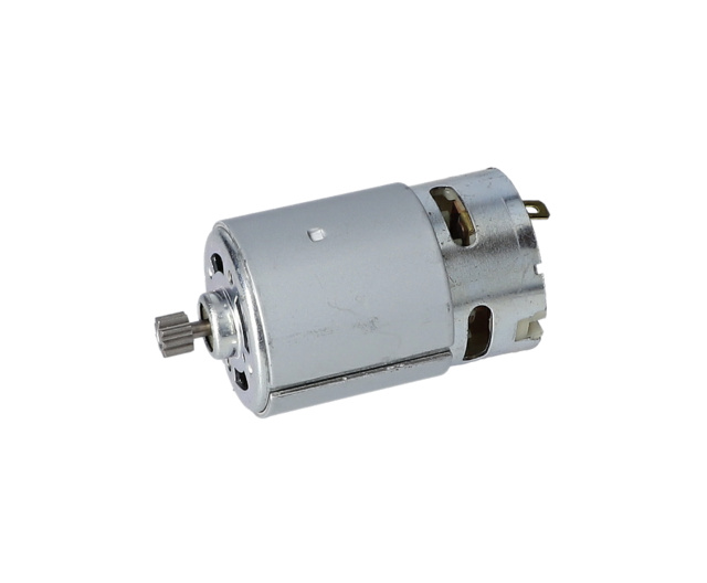 Doğru Akım Motoru - 1619X07801 - BOSCH YEDEK PARCA