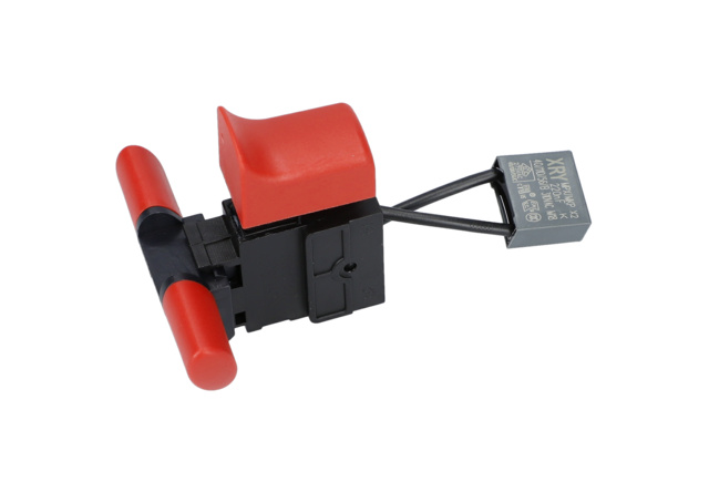 Şalter - 1619X08569 - BOSCH YEDEK PARCA