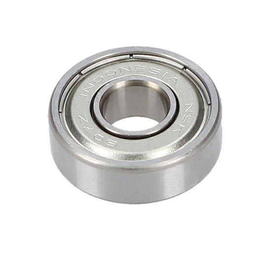 OLUKLU BiLYELi YATAK 607-2Z - 1900905044 - BOSCH YEDEK PARCA