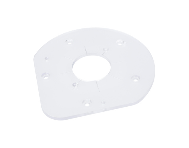 KAYiCi LEVHA - 2600009022 - BOSCH YEDEK PARCA