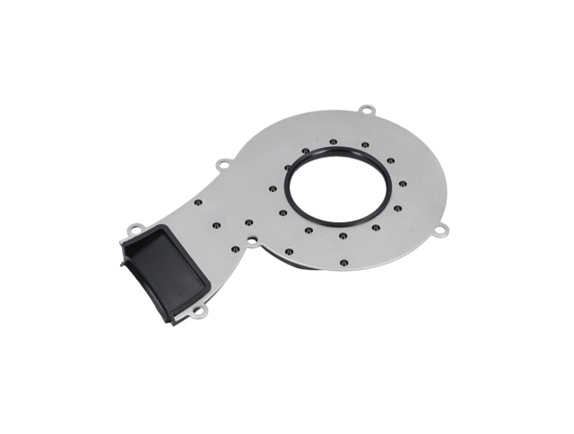 Hava Deflektörü - 2600034007 - BOSCH YEDEK PARCA