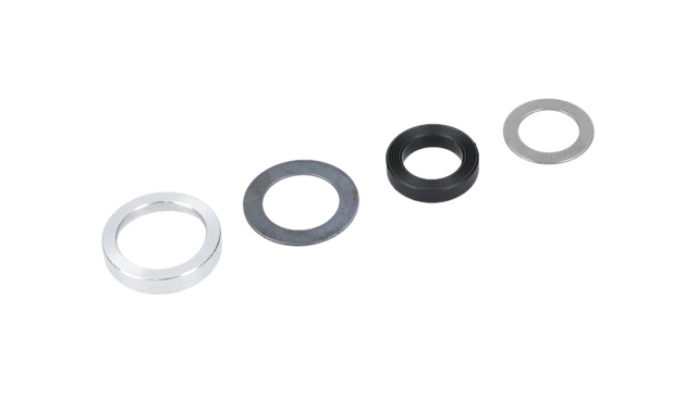 KEÇE SETi - 2600290903 - BOSCH YEDEK PARCA