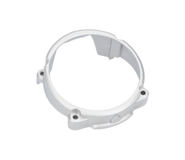 ÖN KAPAK - 2600510011 - BOSCH YEDEK PARCA