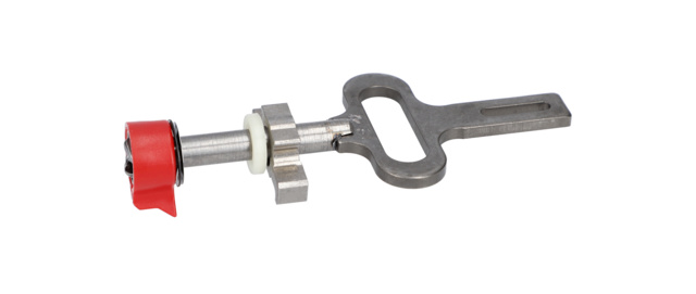 STROK MiLi - 2600780149 - BOSCH YEDEK PARCA