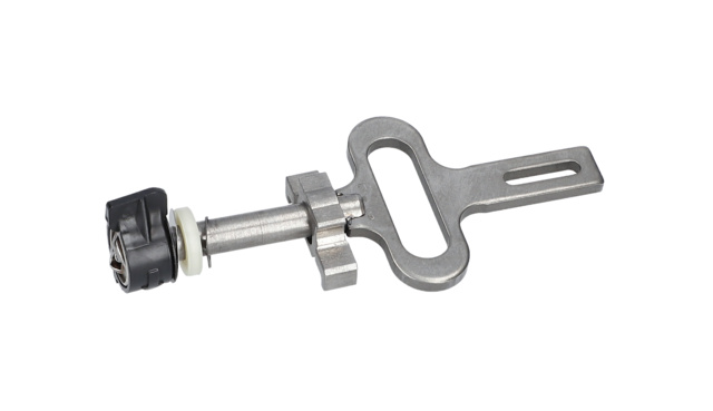 STROK MiLi - 2600780190 - BOSCH YEDEK PARCA