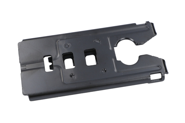 AYAK TABLASi - 2601016012 - BOSCH YEDEK PARCA