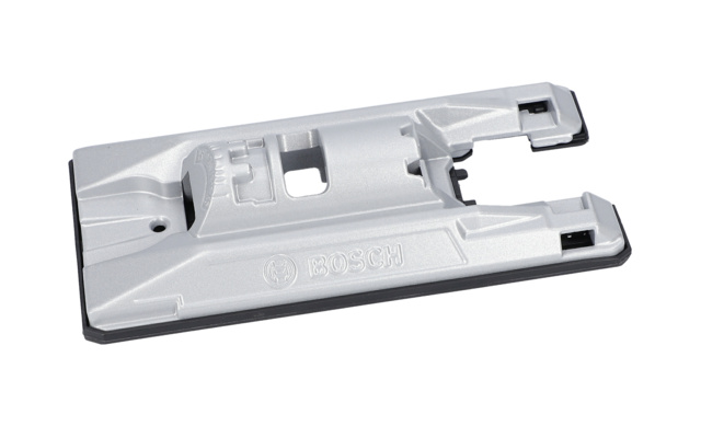 Alt Tabla - 2601016906 - BOSCH YEDEK PARCA