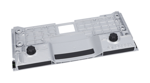 Alt Tabla - 2601016907 - BOSCH YEDEK PARCA