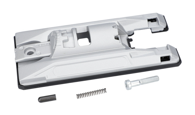 Alt Tabla - 2601016911 - BOSCH YEDEK PARCA