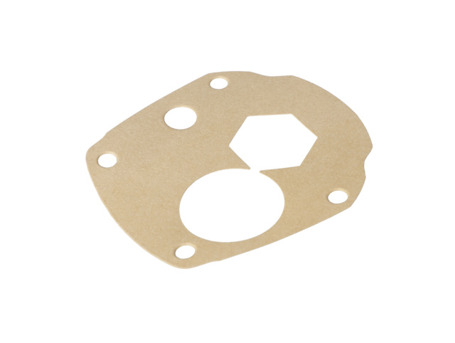 Yassı Keçe - 2601073012 - BOSCH YEDEK PARCA