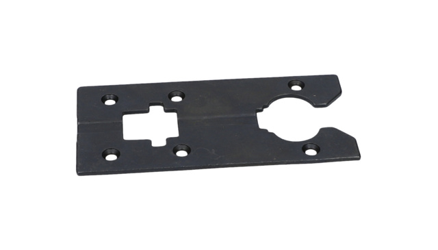 iŞ LEVHASi - 2601098011 - BOSCH YEDEK PARCA