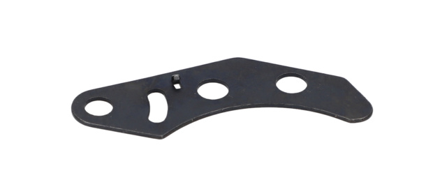 Saç Kapak - 2601098036 - BOSCH YEDEK PARCA