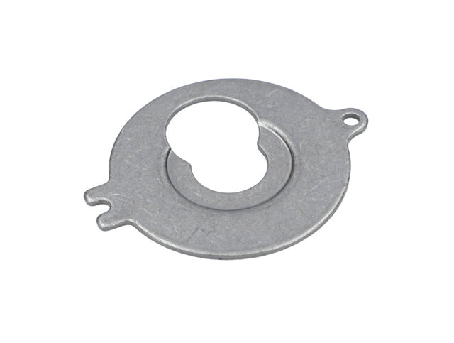 Tutucu Pul - 2601098067 - BOSCH YEDEK PARCA