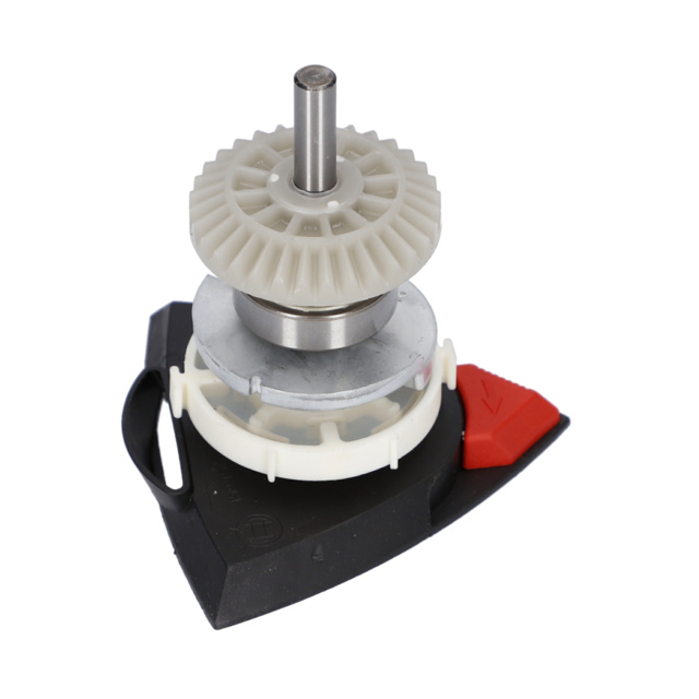 Uç Kovanı - 2601098902 - BOSCH YEDEK PARCA