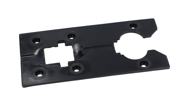 Plaka - 2601099029 - BOSCH YEDEK PARCA