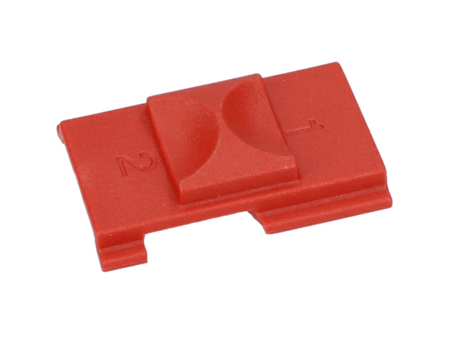 Ayar Sürgüsü - 2601099115 - BOSCH YEDEK PARCA