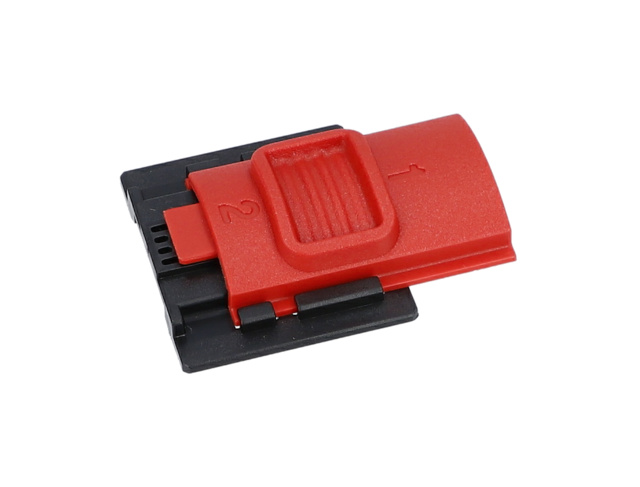 Ayar Sürgüsü - 2601099189 - BOSCH YEDEK PARCA