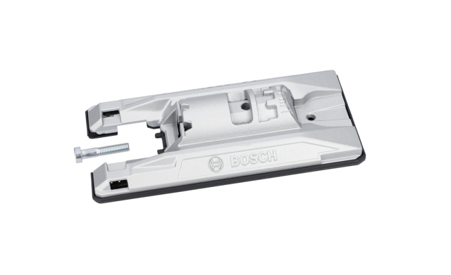 Alt Tabla - 2601099256 - BOSCH YEDEK PARCA