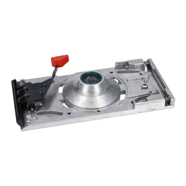 TiTREŞiM PLAKASi - 2601099901 - BOSCH YEDEK PARCA