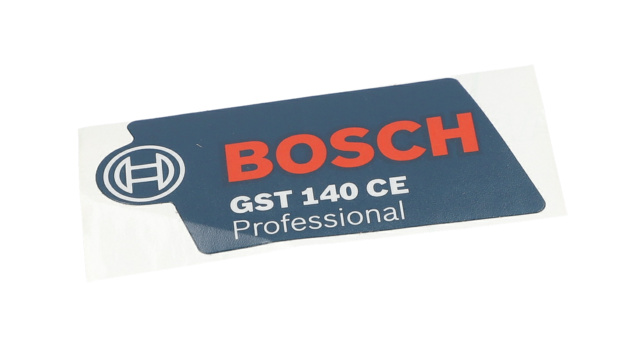 TiP ETiKETi - 2601111484 - BOSCH YEDEK PARCA