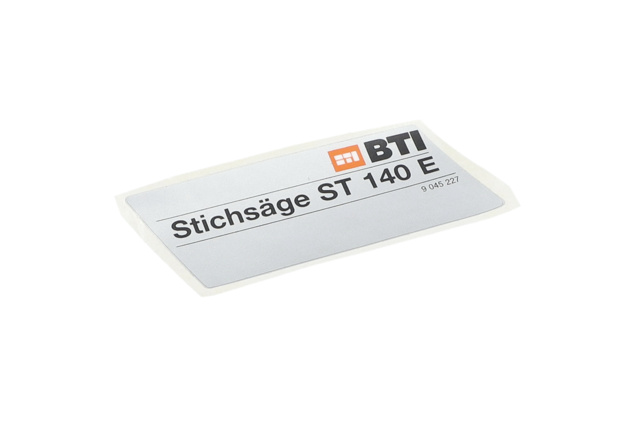 TiP ETiKETi - 2601112558 - BOSCH YEDEK PARCA