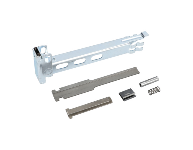 MAGAZiN ÜST PARÇASi - 2601329900 - BOSCH YEDEK PARCA