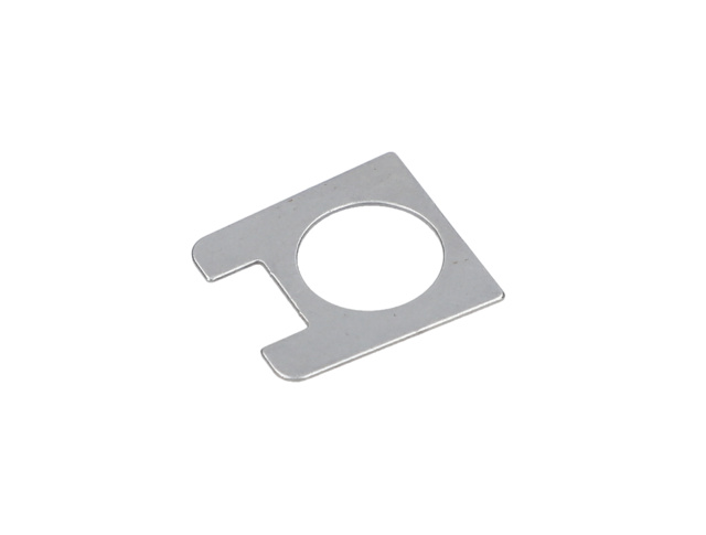 DESTEK PLAKASi - 2601334012 - BOSCH YEDEK PARCA