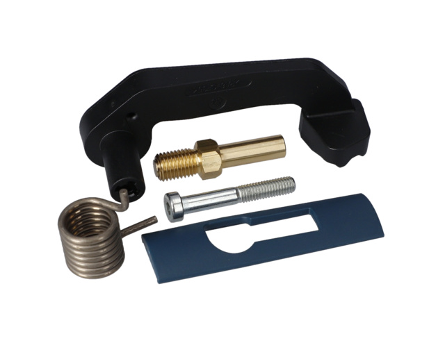 GERGi KOLU - 2601902007 - BOSCH YEDEK PARCA