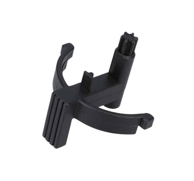 TiRNAK TUTUCU - 2601990027 - BOSCH YEDEK PARCA