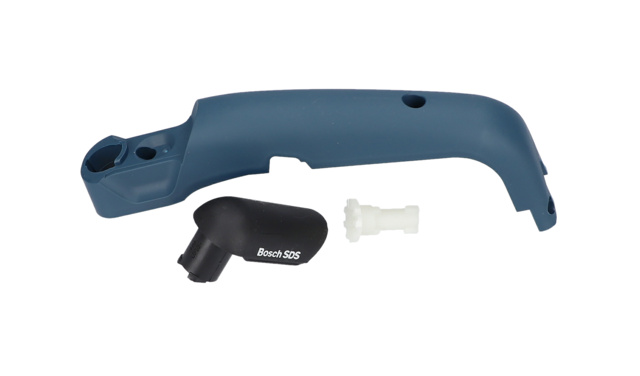 Tutamak - 2602025901 - BOSCH YEDEK PARCA