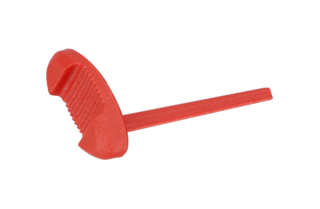 Sürgü - 2602026153 - BOSCH YEDEK PARCA